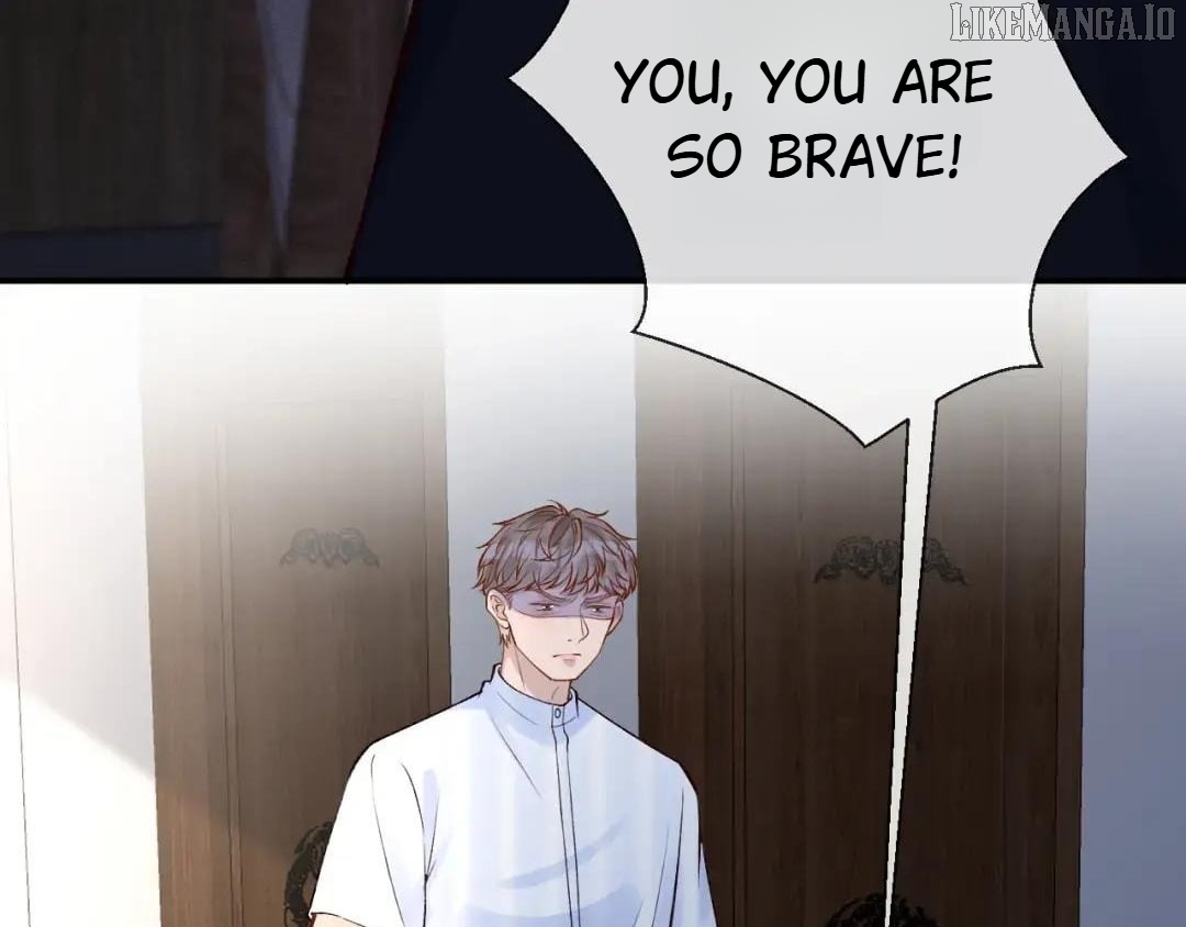 Everyone's Darling Chapter 174 - page 57